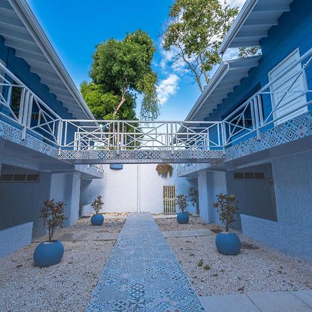 Hotel Mono Azul Кепос Екстер'єр фото