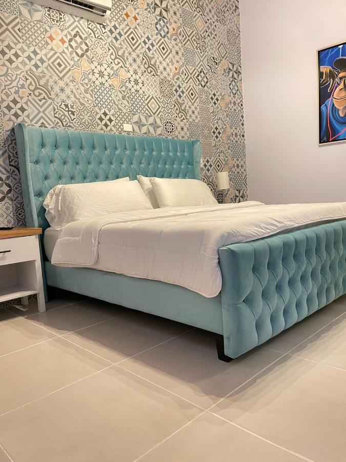 Hotel Mono Azul Кепос Екстер'єр фото