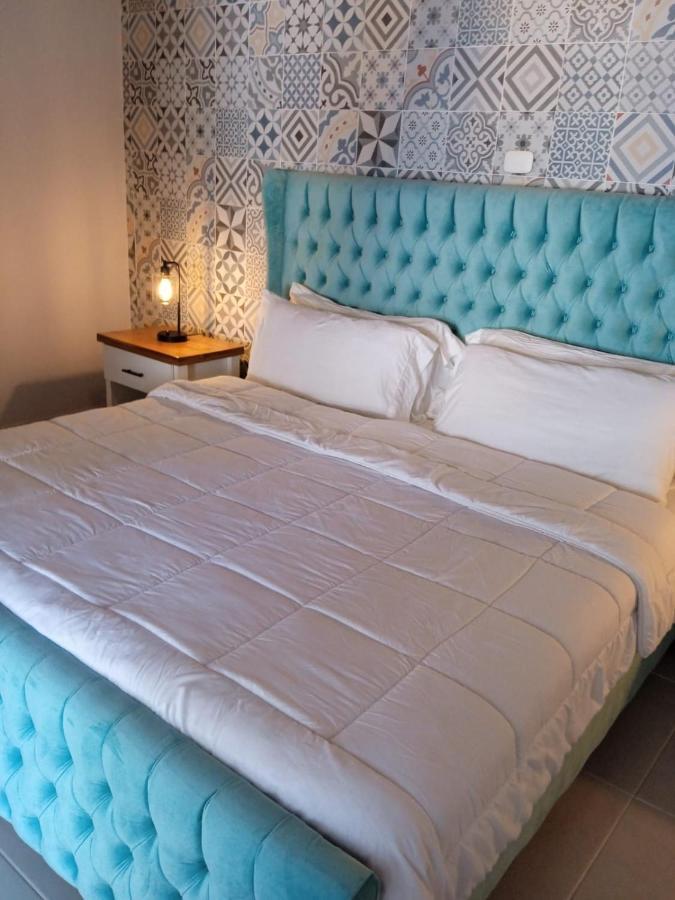 Hotel Mono Azul Кепос Екстер'єр фото