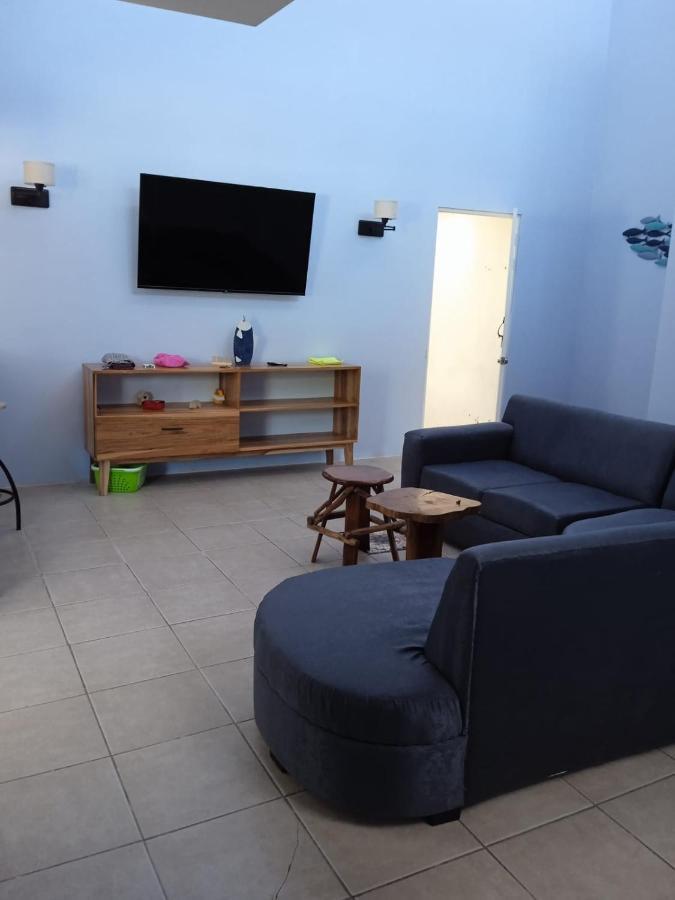 Hotel Mono Azul Кепос Екстер'єр фото