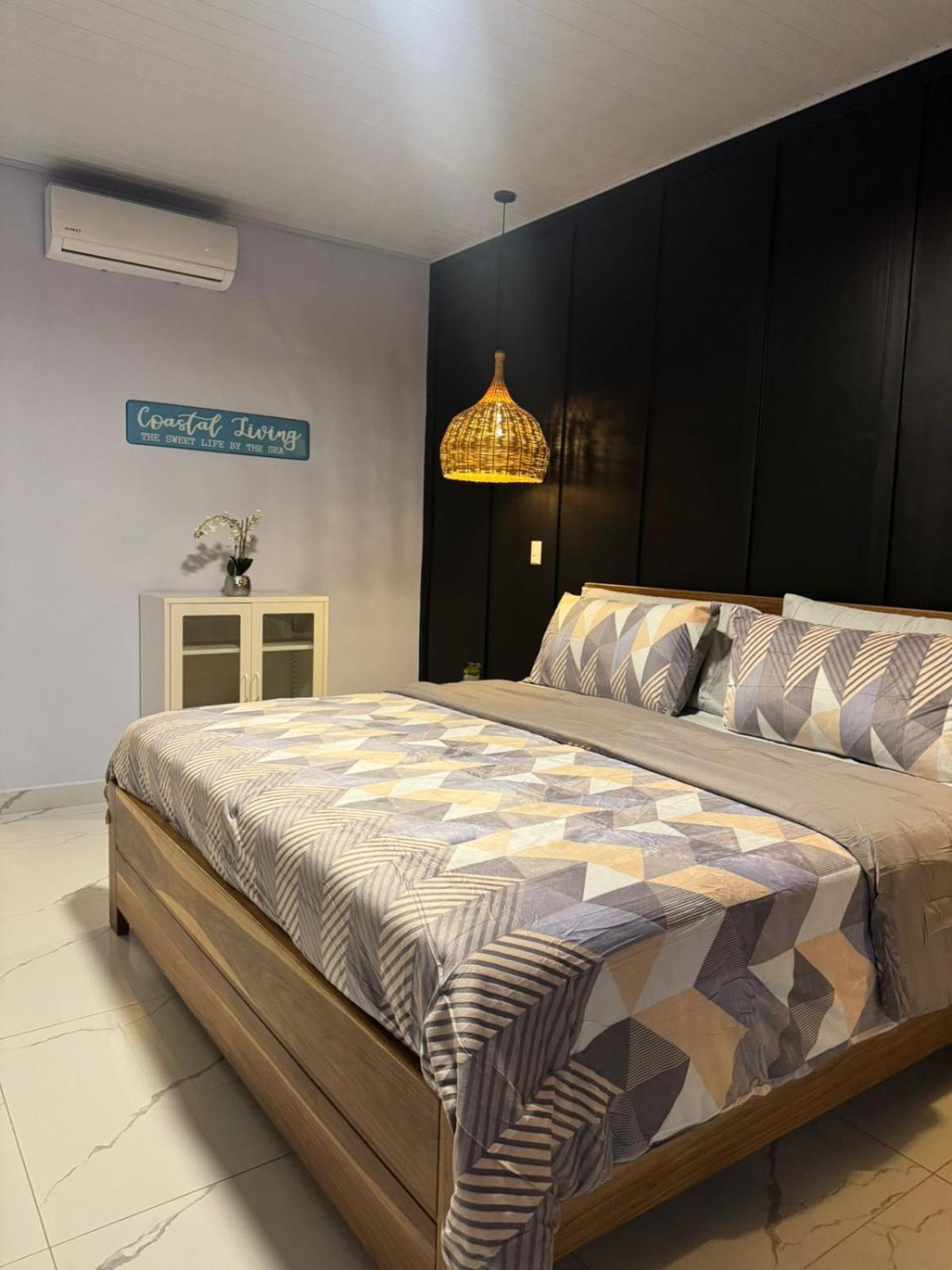 Hotel Mono Azul Кепос Екстер'єр фото
